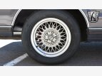 Thumbnail Photo 9 for 1991 Lincoln Mark VII